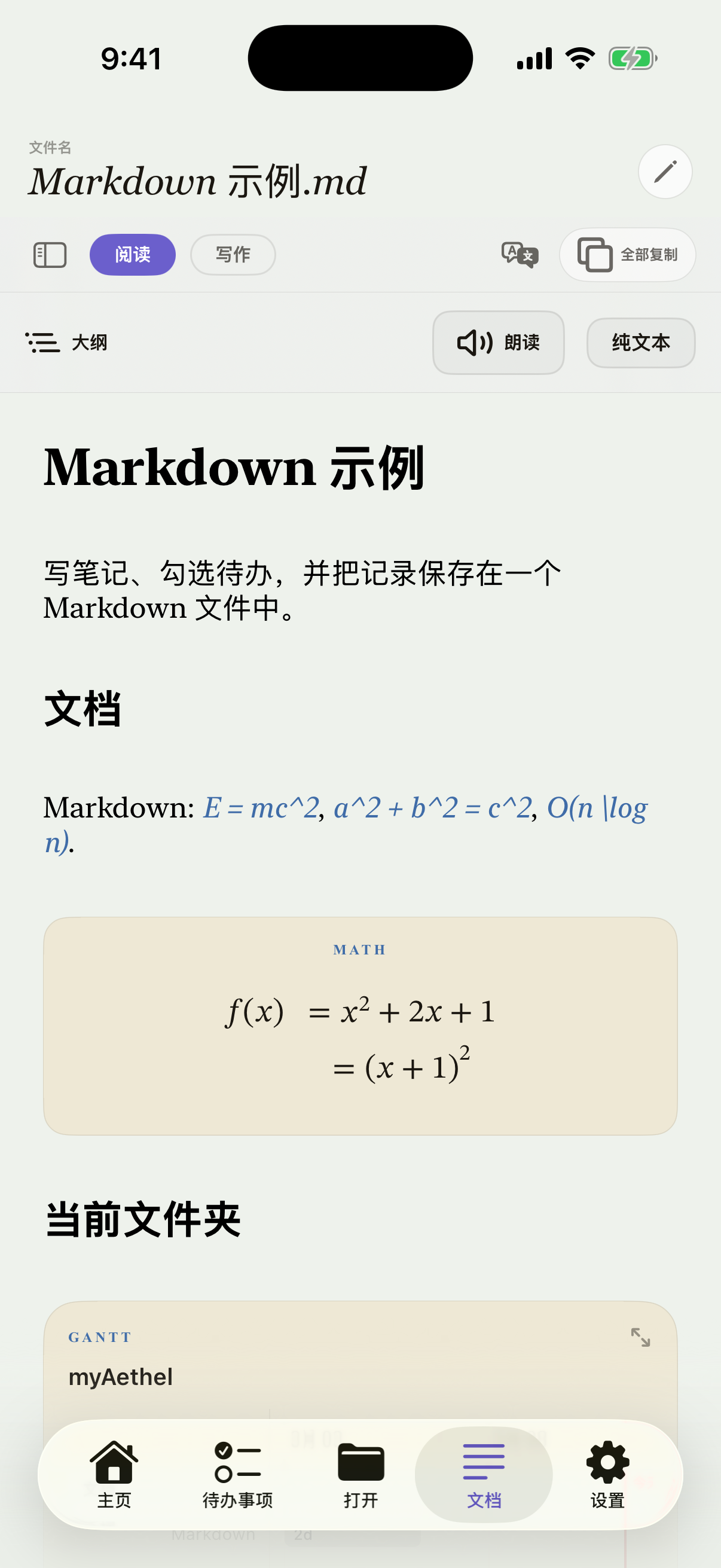 简体中文 iPhone editor